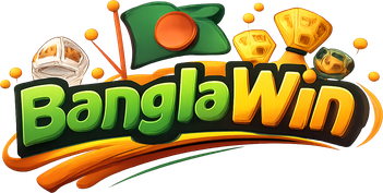 banglawin বাংলাদেশের গেমিং হাব লোগো